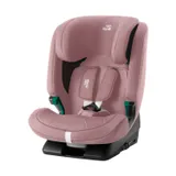 Britax Römer VERSAFIX Autostoel - Dusty Rose