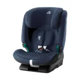 Britax Römer VERSAFIX Autostoel - Night Blue