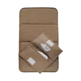 KipKep Napper Verschonings Set - Recyclede Materialen - Coffee