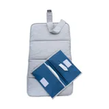 KipKep Napper Verschonings Set - Denim Blue