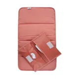 KipKep Napper Verschonings Set - Recyclede Materialen - Sienna