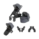 UPPAbaby Vista V3 Duowagen - Julian