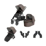 UPPAbaby Vista V3 Duowagen - Owen
