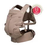 Voksi Draagzak Huddle - Clay