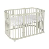 Waldin W2 Combibed 7-in-1 - Olive