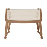 Snuz Bedside Crib SnüzPod Studio - Rio Walnut 