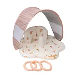 Swim Essentials Mermaid Bubbles Baby Speelmat Ø76 cm