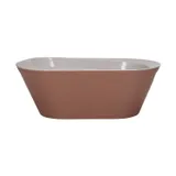 We-Too Bad Terra - Oatmeal