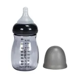 We-Too Fles Black 260 ml