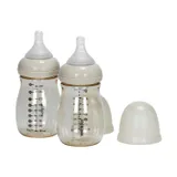 We-Too Fles Oatmeal 260 ml 2-Pack