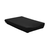 We-Too Changing Mat Black