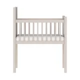 Kidsmill Noa II Wieg - Oatmeal