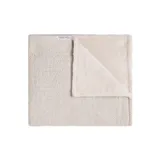 Baby's Only Teddy Mood Ledikantdeken - Warm Linen