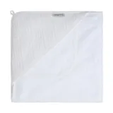 Baby's Only Sierra Wikkeldeken - Wolwit 