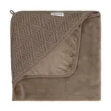 Baby's Only Sierra Wikkeldeken - Clay 