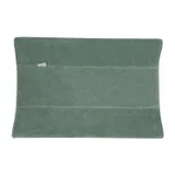 Witlof For Kids Aankleedkussenhoes Forest Green Velvet Rib 70 x 50 cm