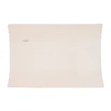 Witlof For Kids Aankleedkussenhoes Soft Sand Velvet Rib 70 x 50 cm