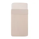 Witlof For Kids Wiegdeken Tuck-Inn Soft Sand Waves 40 x 80 cm