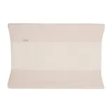 Witlof For Kids Aankleedkussenhoes Soft Sand Waves 70 x 50 cm