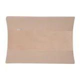 Witlof For Kids Aankleedkussenhoes Urban Taupe Waves 70 x 50 cm