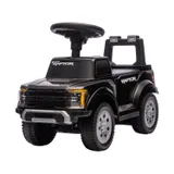 Puck Loopauto Ford F150 - Zwart