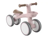 Kikkaboo Ride On Zipi Loopfiets Roze
