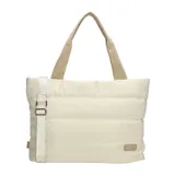 Zebra Shopper Creme