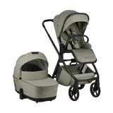 Easywalker Zoey Kinderwagen - Sage Green