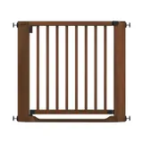 Geuther Easylock Traphek - Hout - 95-103 cm - Walnut