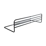 Fenss Bedhek Trombone Mat Zwart (77cm -125cm)

