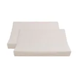 Baby's Only Aankleedkussenhoes - Tender - 2-pack - Linen