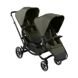ABC Design Zoom 2 Duo Kinderwagen - Avocado 