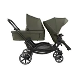 ABC Design Zoom 2 Duo Kinderwagen - Avocado 