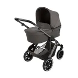 ABC Design Salsa 5 Air Kinderwagen - Almond