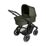 ABC Design Salsa 5 Air Kinderwagen 2-in-1 - Avocado