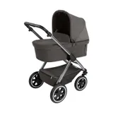 ABC Design Samba 2 Kinderwagen 2-in-1 Almond