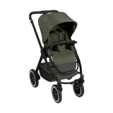 ABC Design Samba 2 Kinderwagen - Avocado 