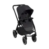 ABC Design Samba 2 Kinderwagen - Coal 