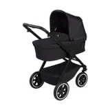 ABC Design Samba 2 Kinderwagen 2-in-1 - Coal