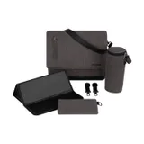 ABC Design Urban Verzorgingstas - Almond 