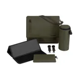 ABC Design Urban Verzorgingstas - Avocado 