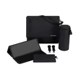 ABC Design Urban Verzorgingstas - Coal 