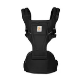 Ergobaby Alta Hip Seat - Onyx Black