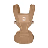 Ergobaby Alta Hip Seat - Camel Brown