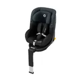 Maxi-Cosi Mica 360 S Autostoel - Tonal Black