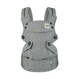 Tula Draagzak Explore - Linnen - Ash