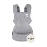 Tula Draagzak Explore - Mesh - Infinite