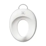 Baby Björn® Toilettrainer - Wit/Grijs