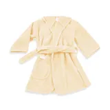 Funnies Badjas - 0-12 mnd - Sandstone Beige