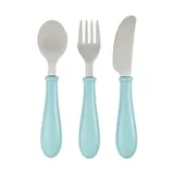 Béaba Bestek 3-Delig Airy Green 12+ Maanden